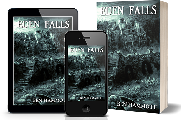 Eden Falls