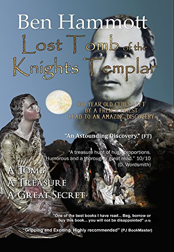 Lost Tomb of the Knights Templar