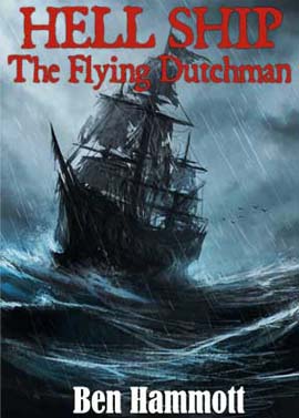 The Flying Dutchman Mary Celeste